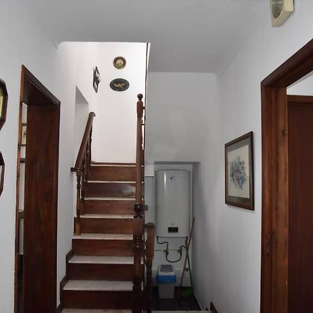 Casa Da Torre Apartment Рибейра Гранде Екстериор снимка