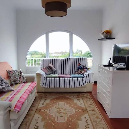 Casa Da Torre Apartment Рибейра Гранде Екстериор снимка