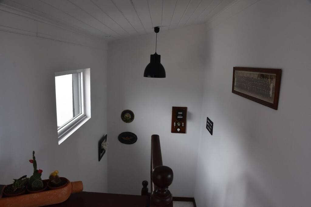Casa Da Torre Apartment Рибейра Гранде Екстериор снимка