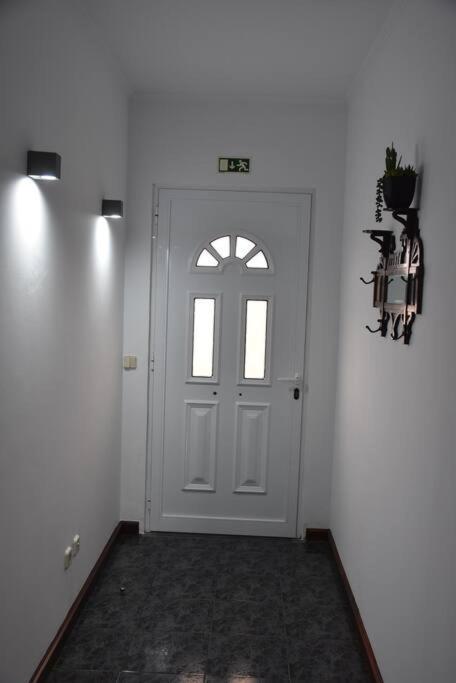 Casa Da Torre Apartment Рибейра Гранде Екстериор снимка