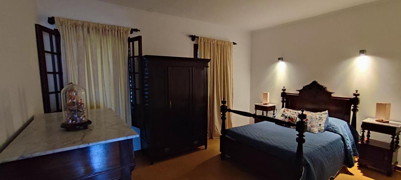 Casa Da Torre Apartment Рибейра Гранде Екстериор снимка